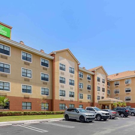 Extended Stay America Premier Suites - Miami - Airport - Doral - 87Th Avenue South Экстерьер фото