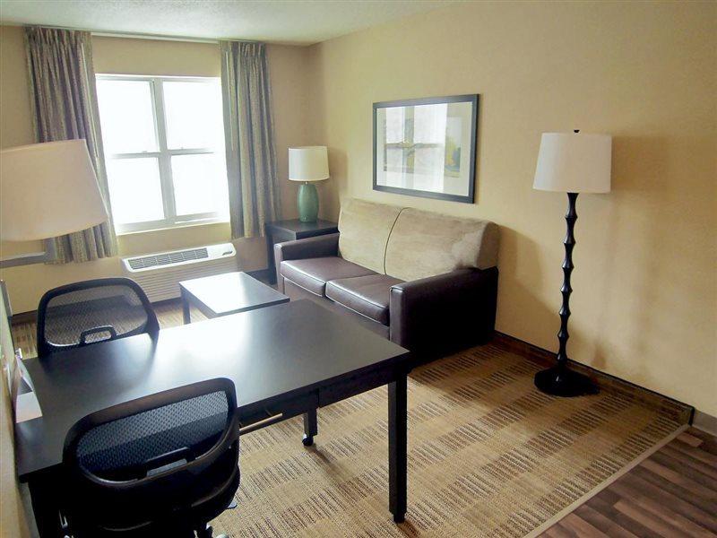 Extended Stay America Premier Suites - Miami - Airport - Doral - 87Th Avenue South Экстерьер фото