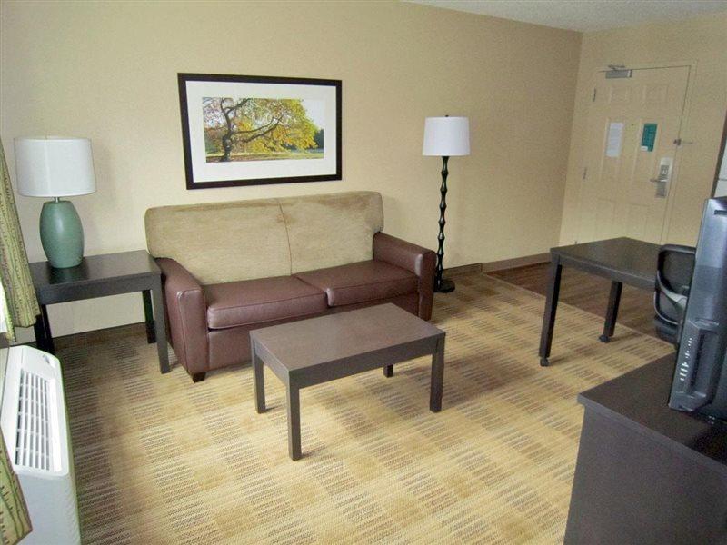 Extended Stay America Premier Suites - Miami - Airport - Doral - 87Th Avenue South Экстерьер фото