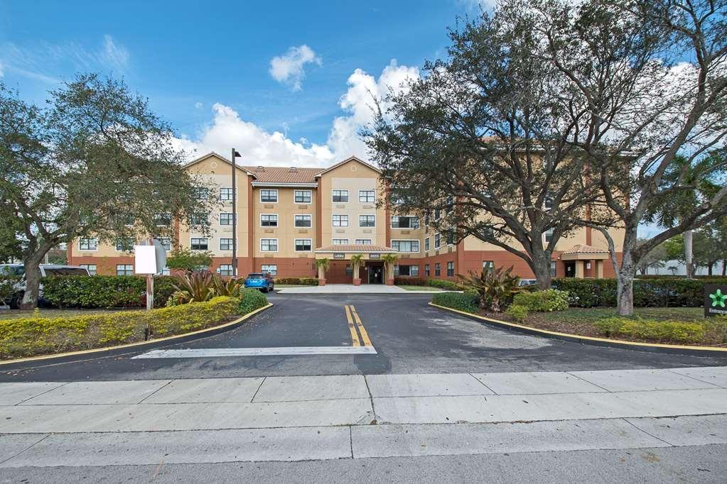 Extended Stay America Premier Suites - Miami - Airport - Doral - 87Th Avenue South Экстерьер фото