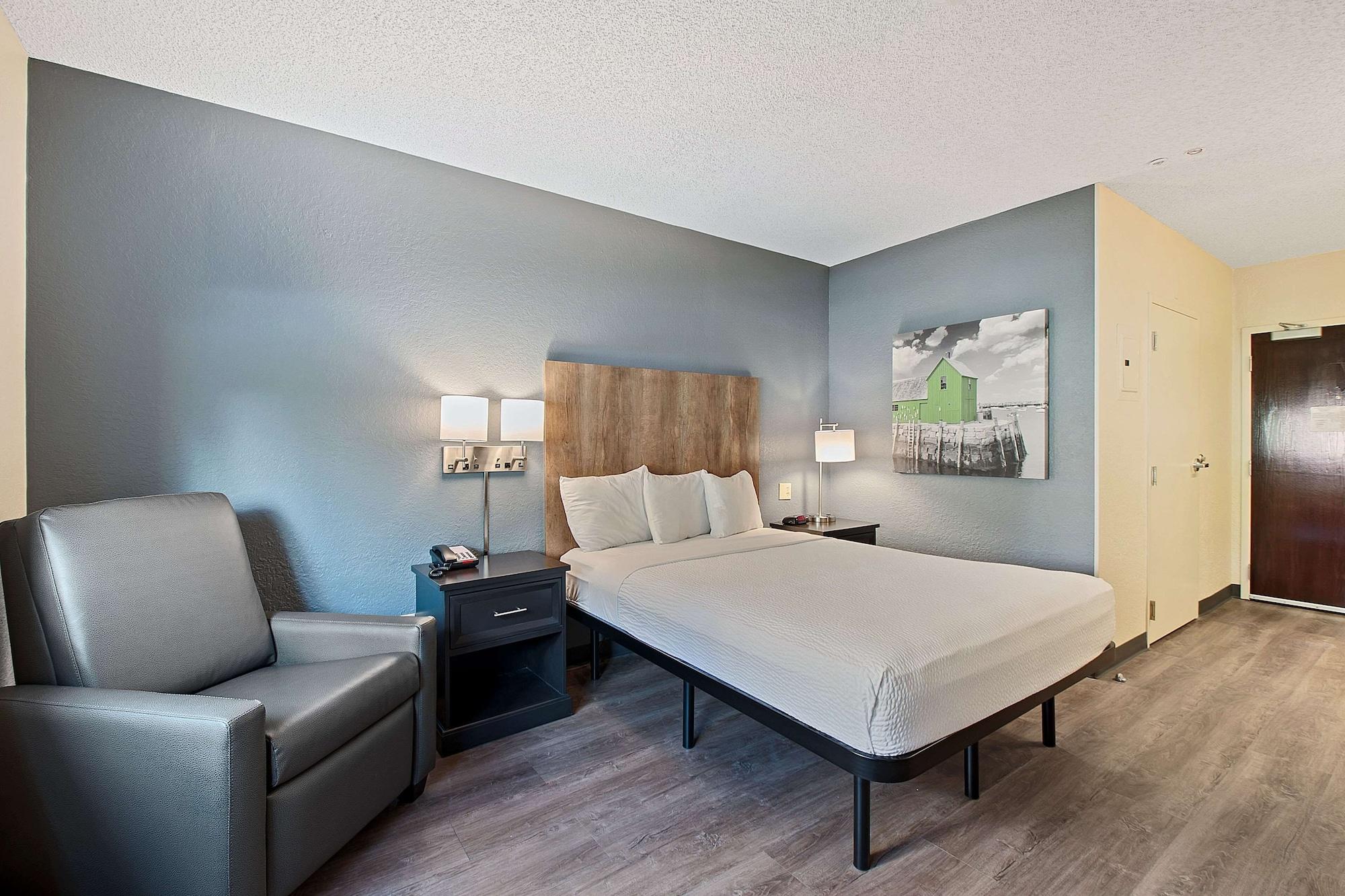 Extended Stay America Premier Suites - Miami - Airport - Doral - 87Th Avenue South Экстерьер фото