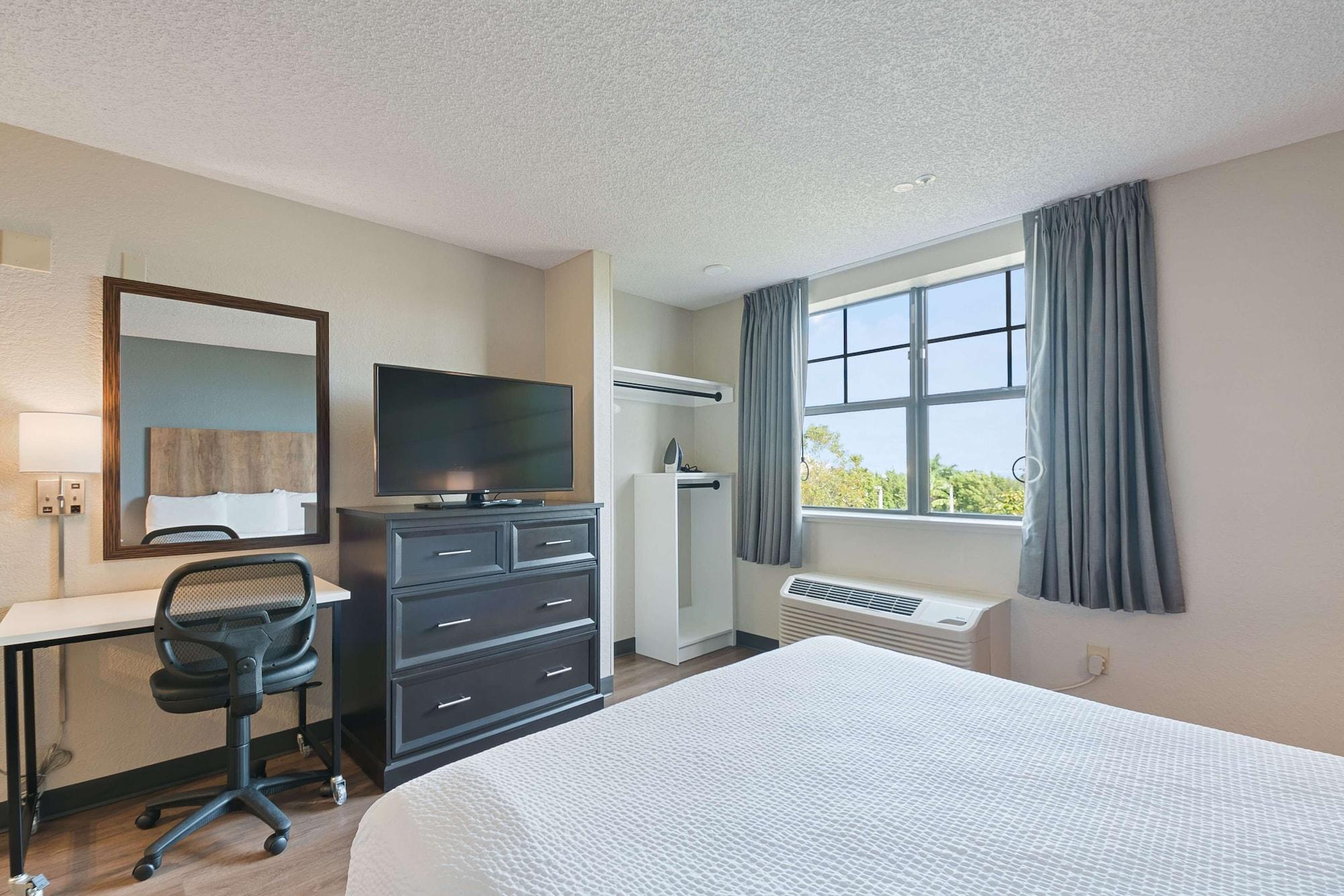 Extended Stay America Premier Suites - Miami - Airport - Doral - 87Th Avenue South Экстерьер фото