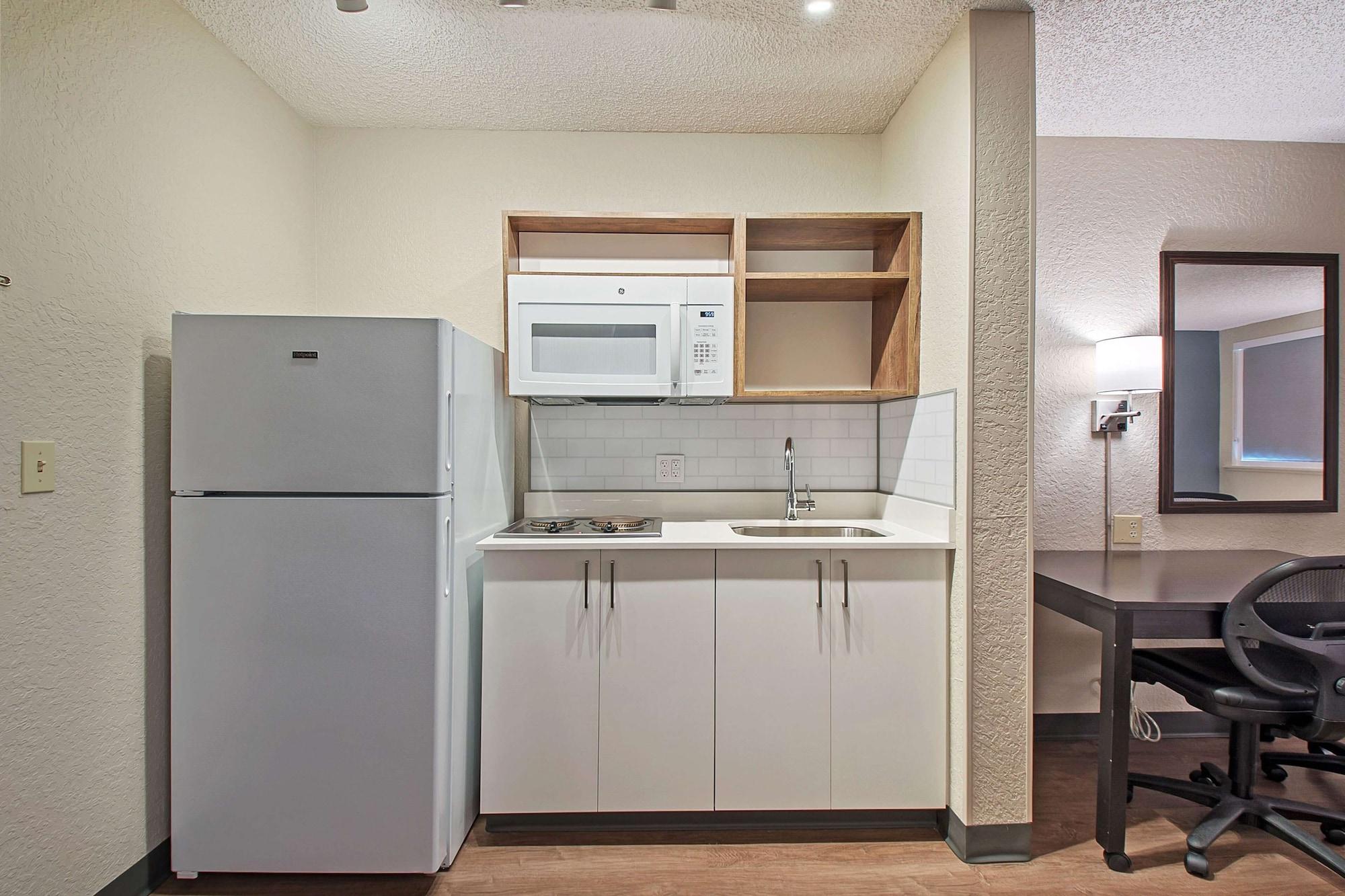 Extended Stay America Premier Suites - Miami - Airport - Doral - 87Th Avenue South Экстерьер фото