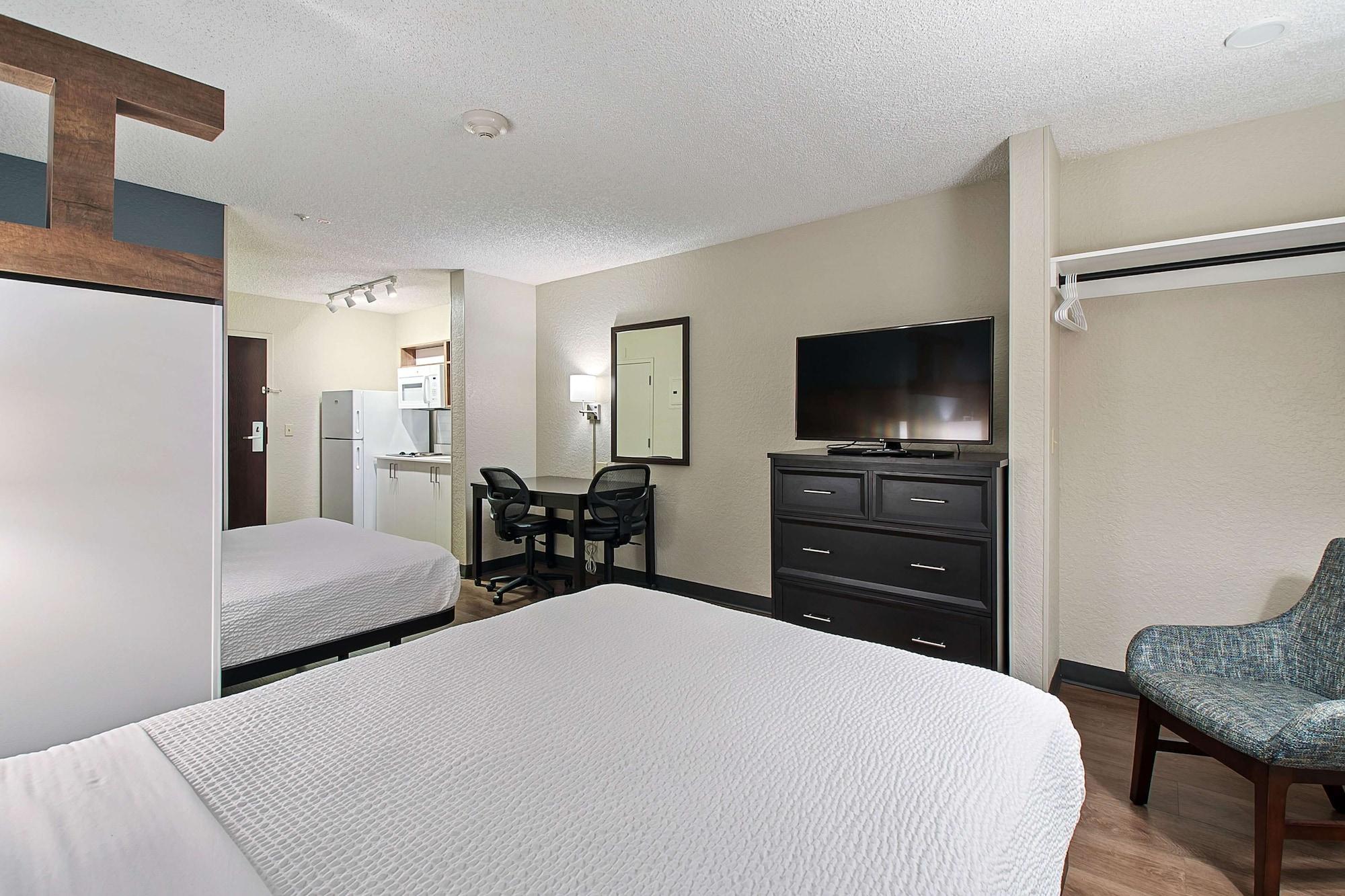 Extended Stay America Premier Suites - Miami - Airport - Doral - 87Th Avenue South Экстерьер фото