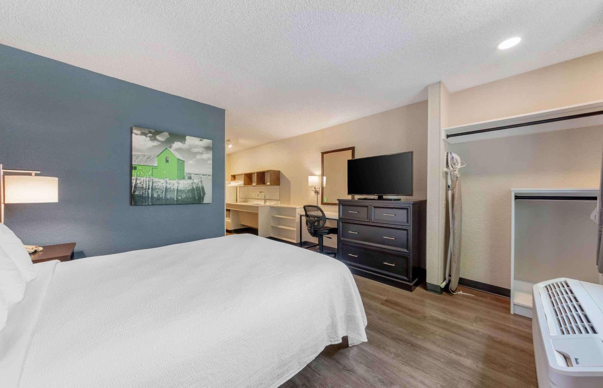 Extended Stay America Premier Suites - Miami - Airport - Doral - 87Th Avenue South Экстерьер фото