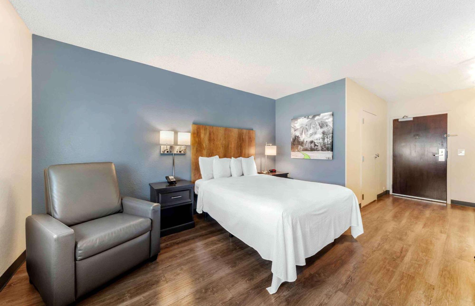 Extended Stay America Premier Suites - Miami - Airport - Doral - 87Th Avenue South Экстерьер фото