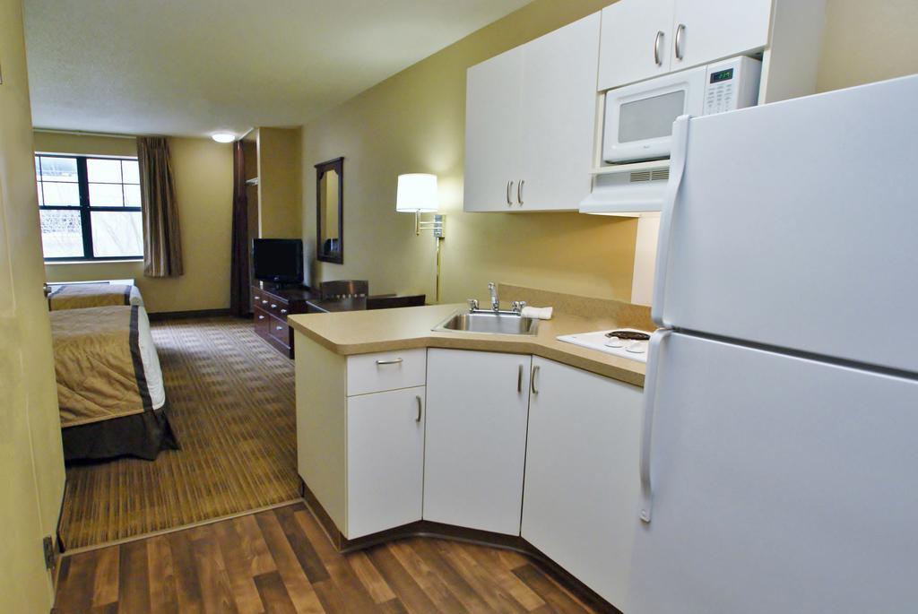 Extended Stay America Premier Suites - Miami - Airport - Doral - 87Th Avenue South Экстерьер фото