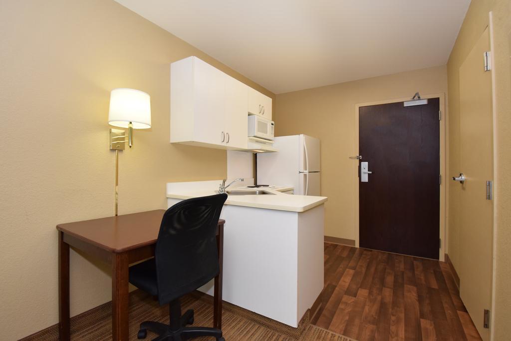 Extended Stay America Premier Suites - Miami - Airport - Doral - 87Th Avenue South Экстерьер фото