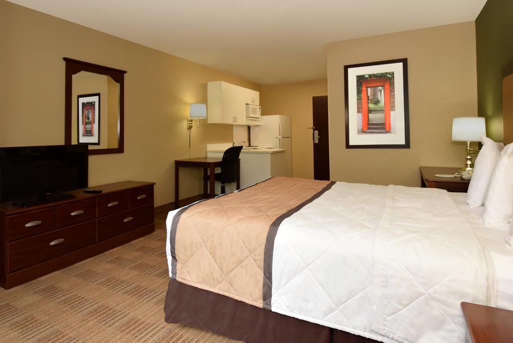 Extended Stay America Premier Suites - Miami - Airport - Doral - 87Th Avenue South Экстерьер фото