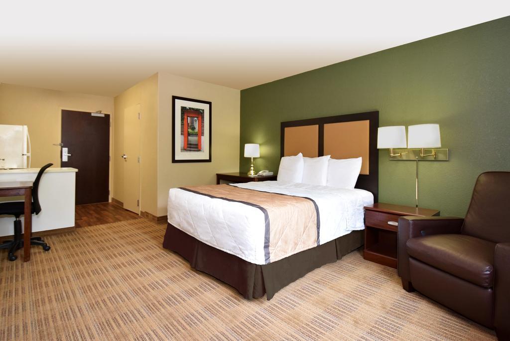 Extended Stay America Premier Suites - Miami - Airport - Doral - 87Th Avenue South Экстерьер фото