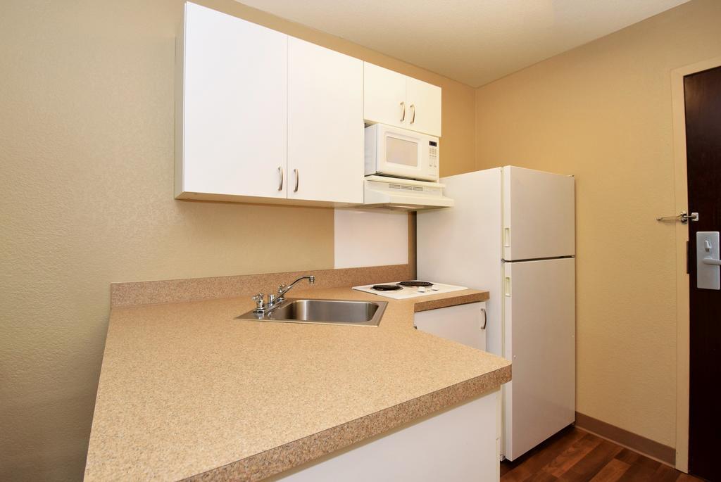 Extended Stay America Premier Suites - Miami - Airport - Doral - 87Th Avenue South Экстерьер фото