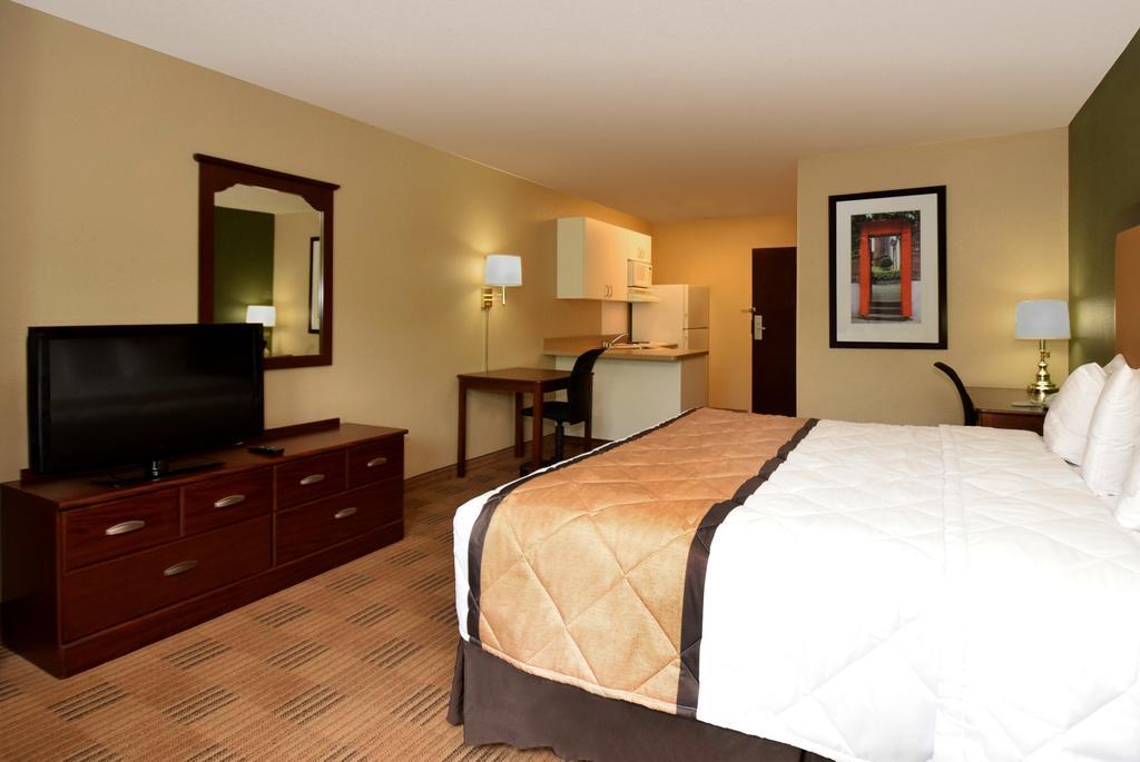 Extended Stay America Premier Suites - Miami - Airport - Doral - 87Th Avenue South Экстерьер фото