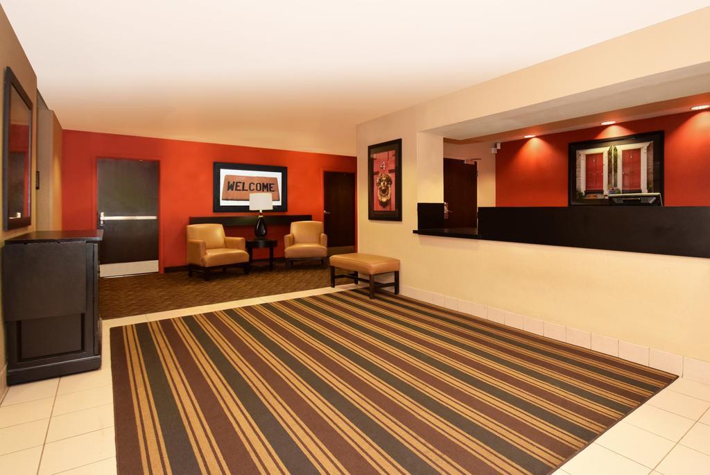 Extended Stay America Premier Suites - Miami - Airport - Doral - 87Th Avenue South Экстерьер фото